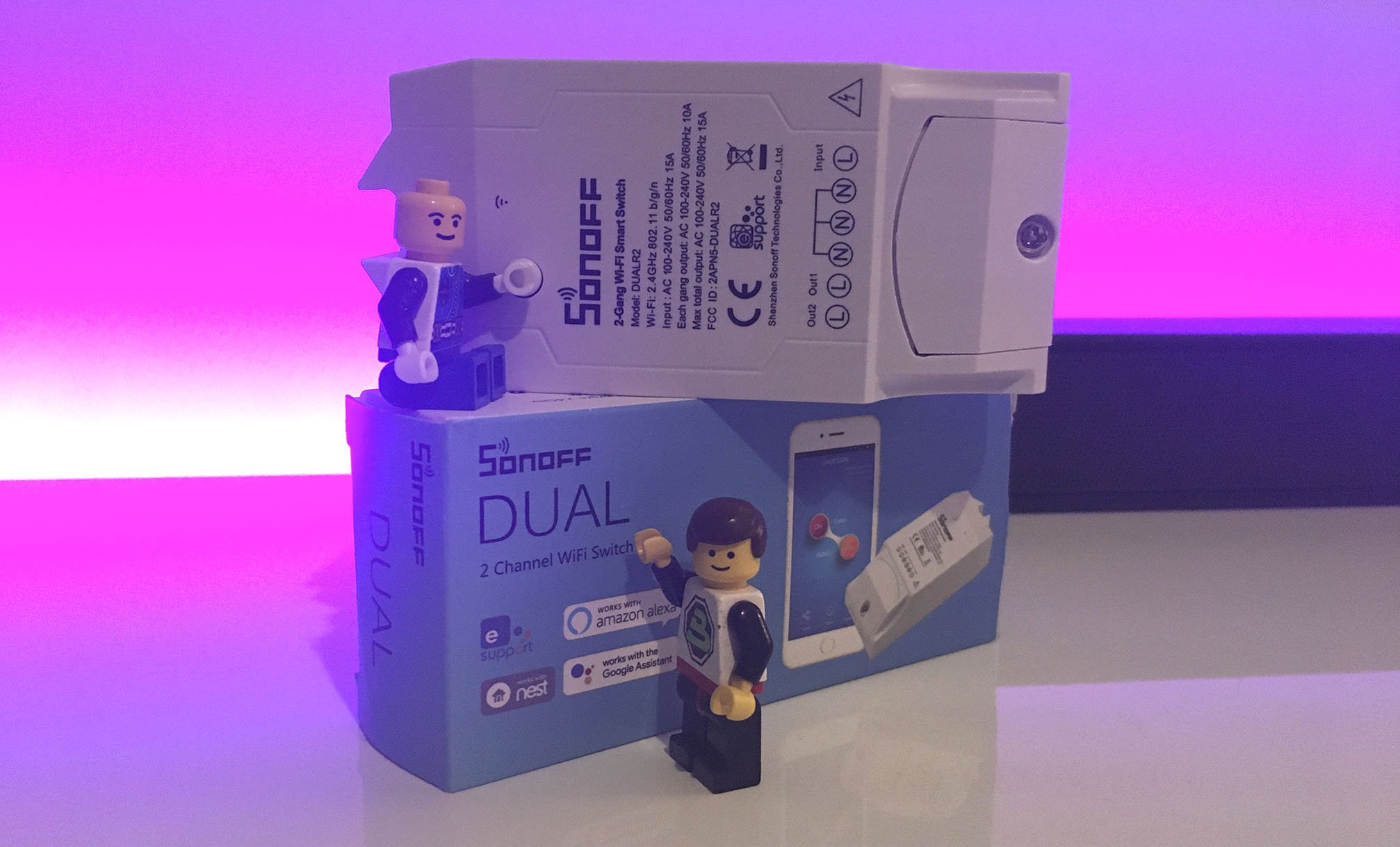 The Ultimate Home Assistant DIY Thermostat Guide For Single Or Multiple ...