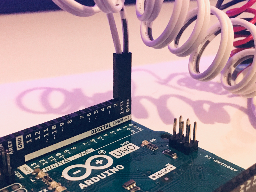 Прошивка tasmota через arduino ide