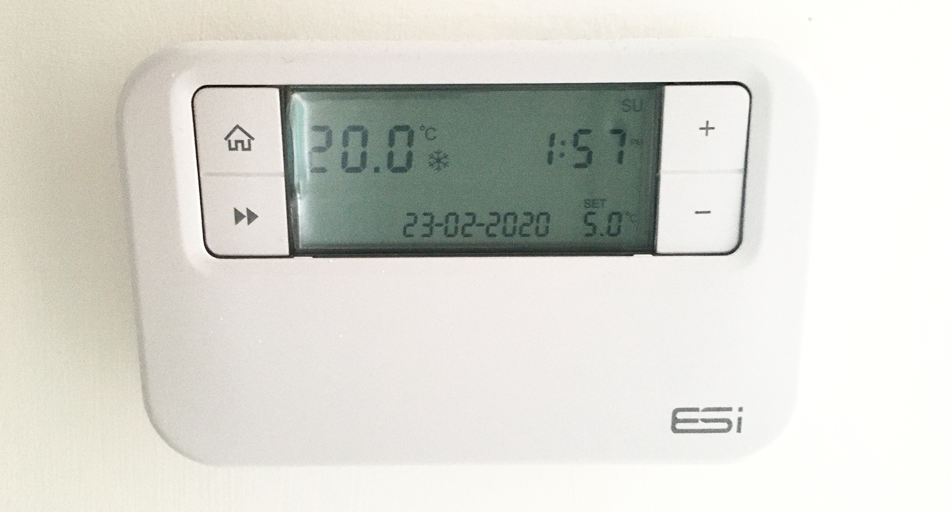 The Ultimate Home Assistant DIY Thermostat Guide For Single Or Multiple ...