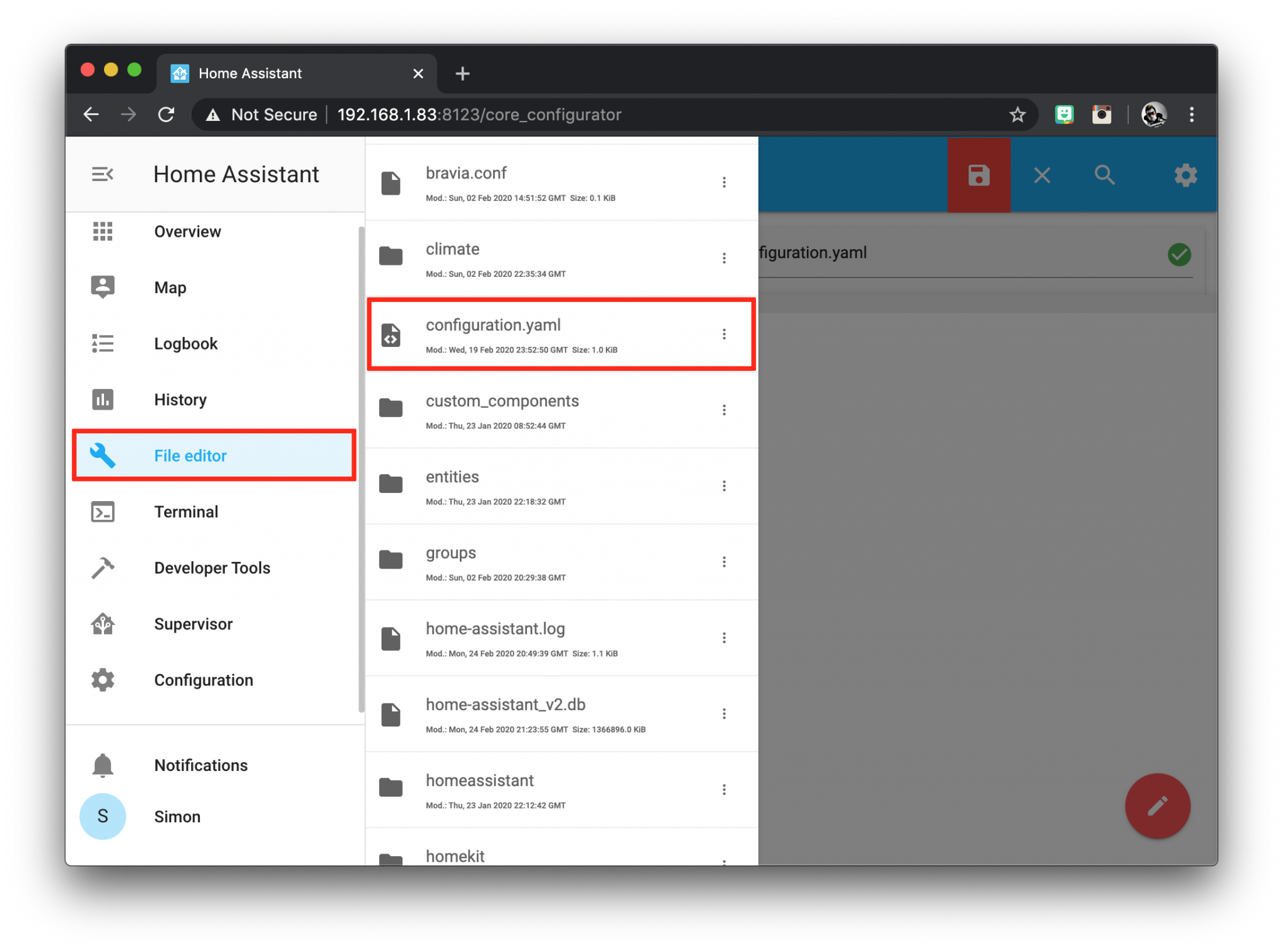 Home Assistant Automation Tutorial For Dummies Siytek