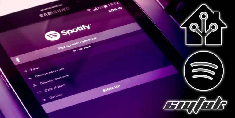 Set Up Home Assistant And Spotify (Easy Step-by-Step Guide) – Siytek