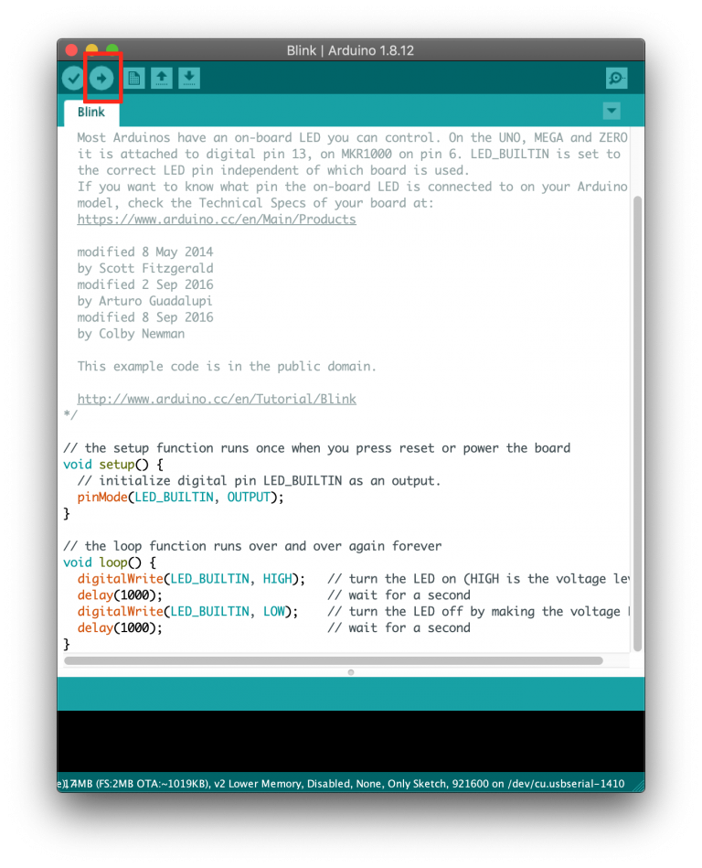 Add Wemos D1 Mini To Arduino IDE And Connect To WiFi - Siytek