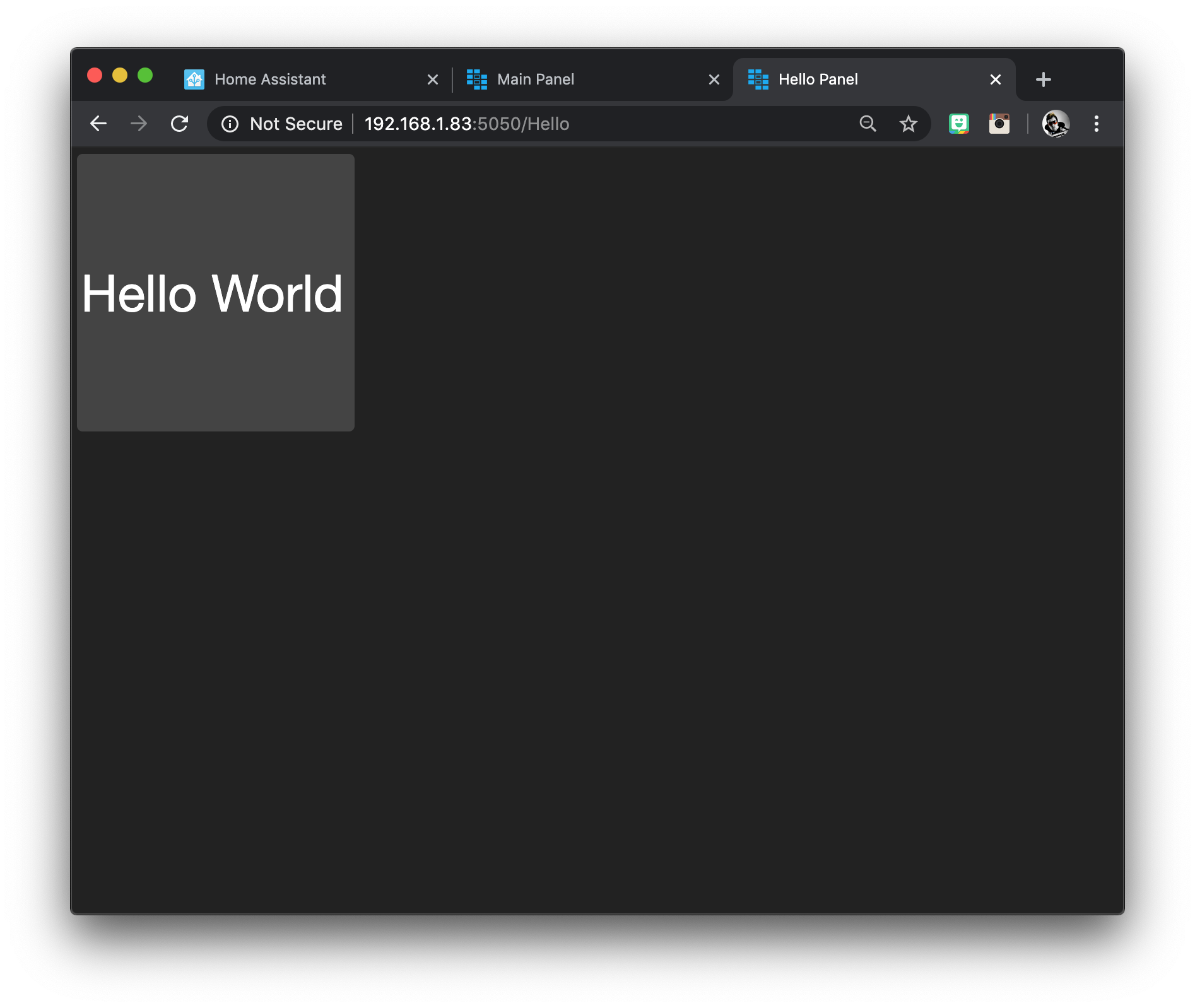 Super Home Assistant Dashboard! (Tablet Setup For Beginners) Siytek