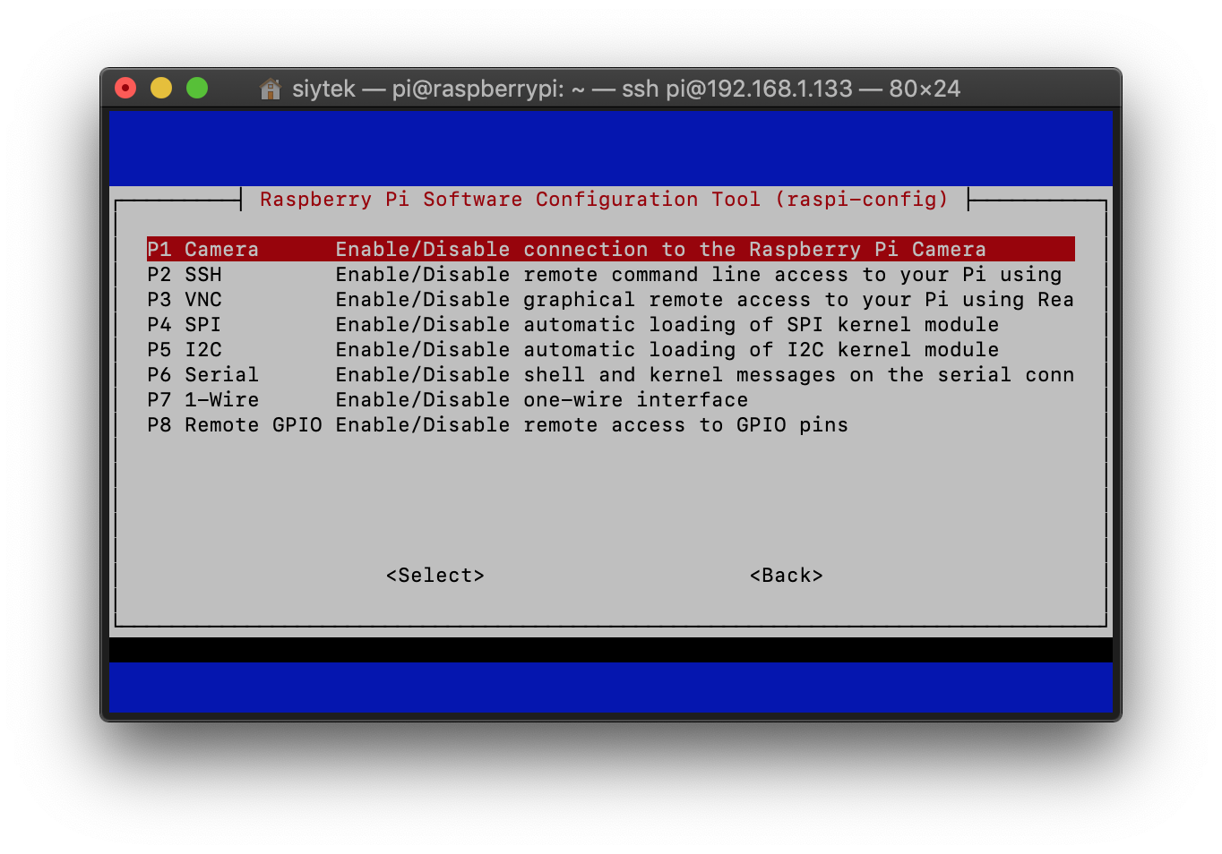 How To Add Raspberry Pi RTSP Camera Stream To Home Assistant Siytek