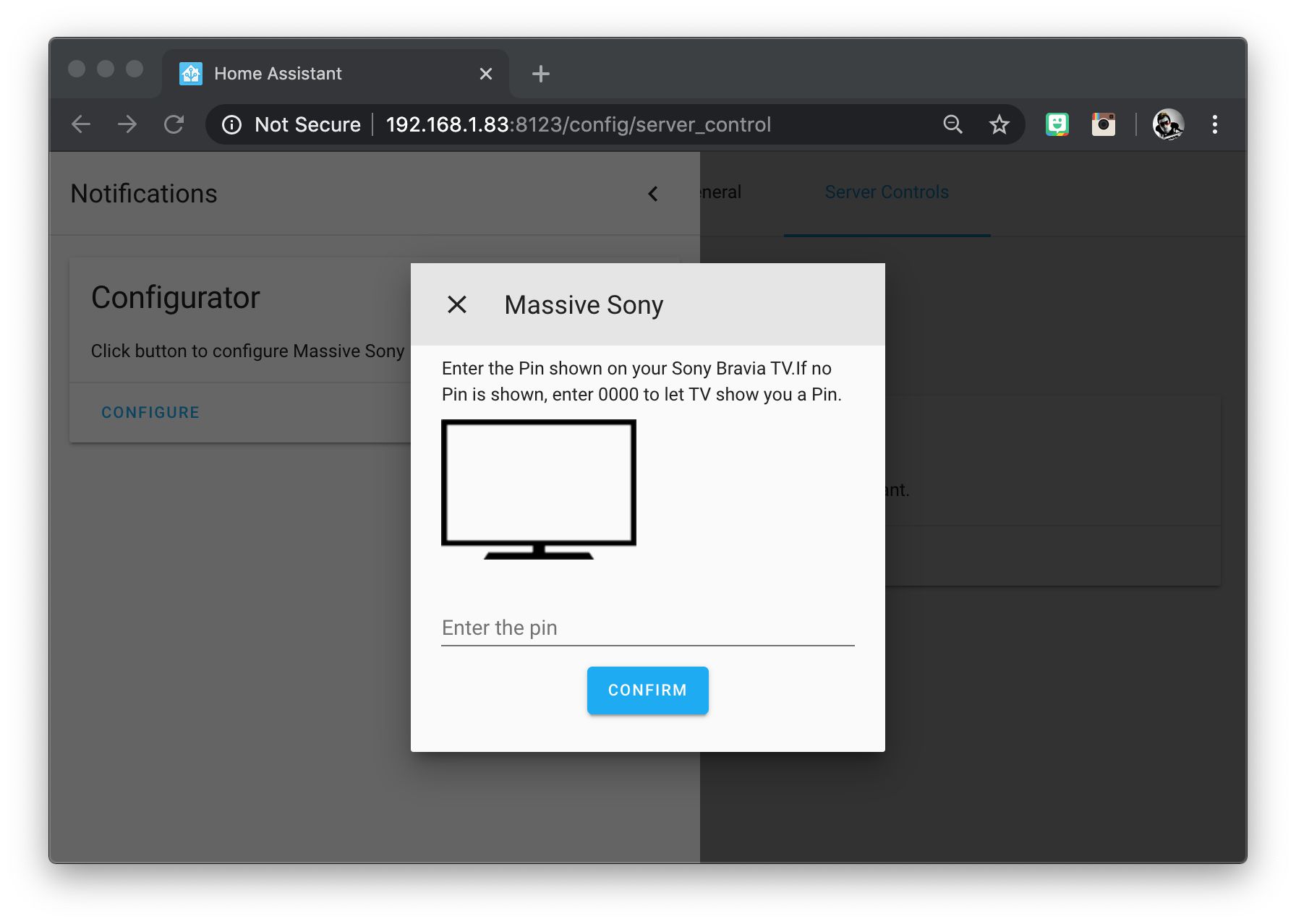 Configure Sony Bravia In Home Assistant (Easy StepbyStep) Siytek
