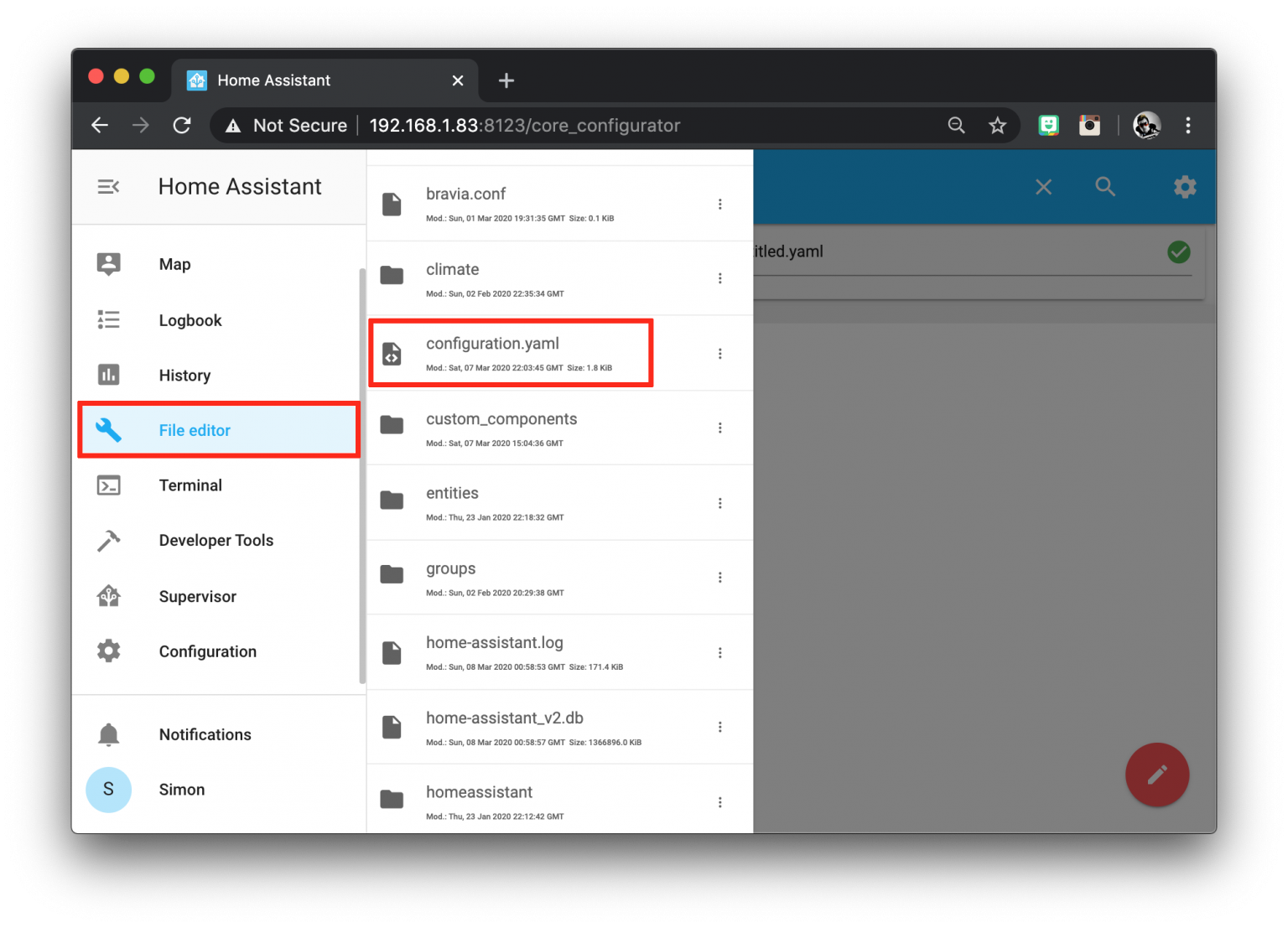How do I Securely Access Home Assistant Remotely & For FREE? Siytek