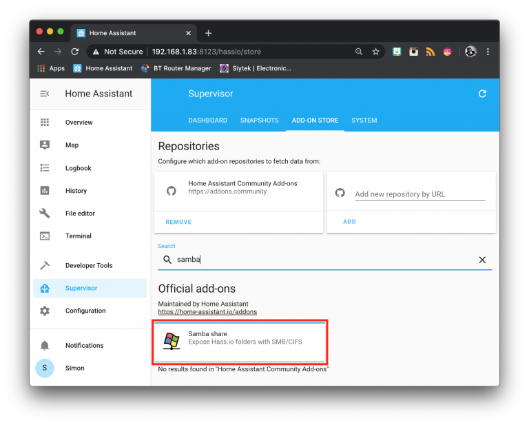 Home Assistant Configuration YAML (The Beginners Guide) Siytek