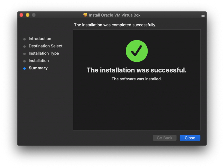 install ubuntu on virtualbox mac