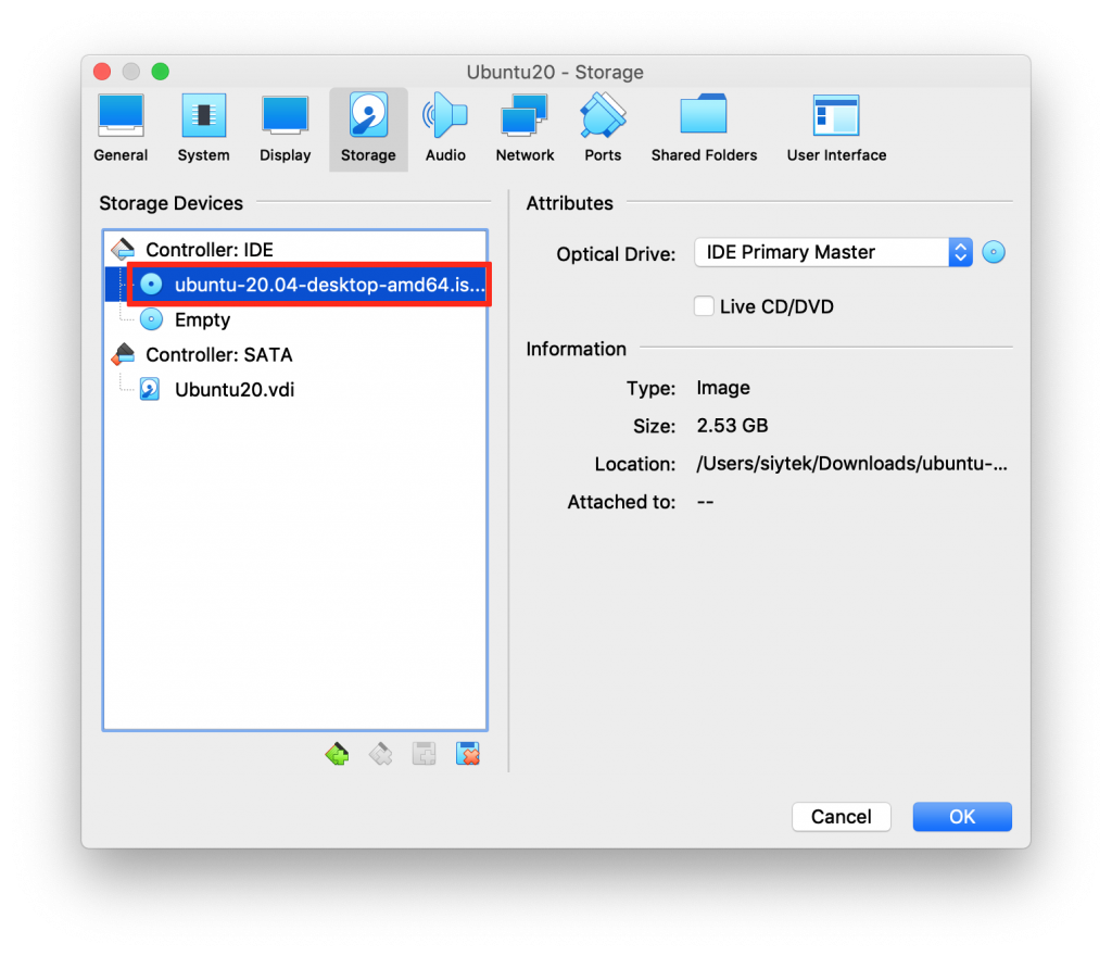 running microsoft access on mac virtualbox