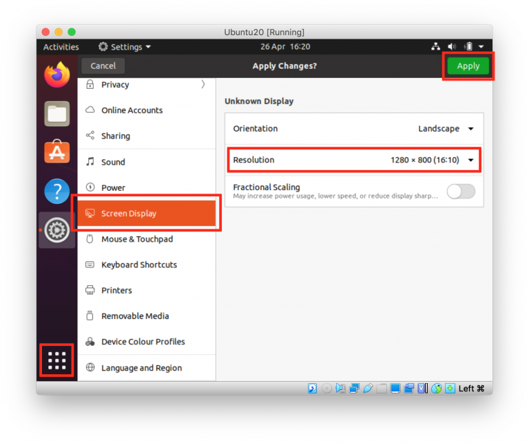 virtualbox guest additions ubuntu package