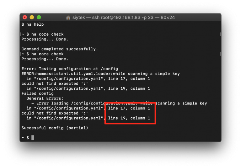 Help! Home Assistant Won’t Restart! (7 Possible Solutions) – Siytek