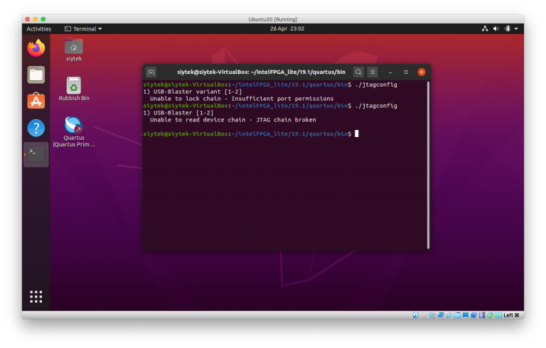 run macos on linux virtualbox run macos on linux virtualbox