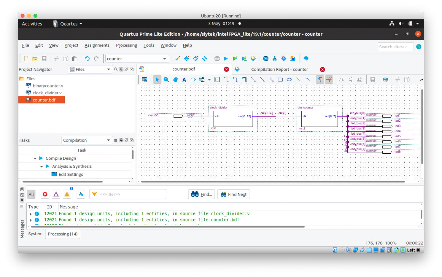 How To Use Verilog In Quartus (Easy FPGA Step-By-Step Guide) – Siytek