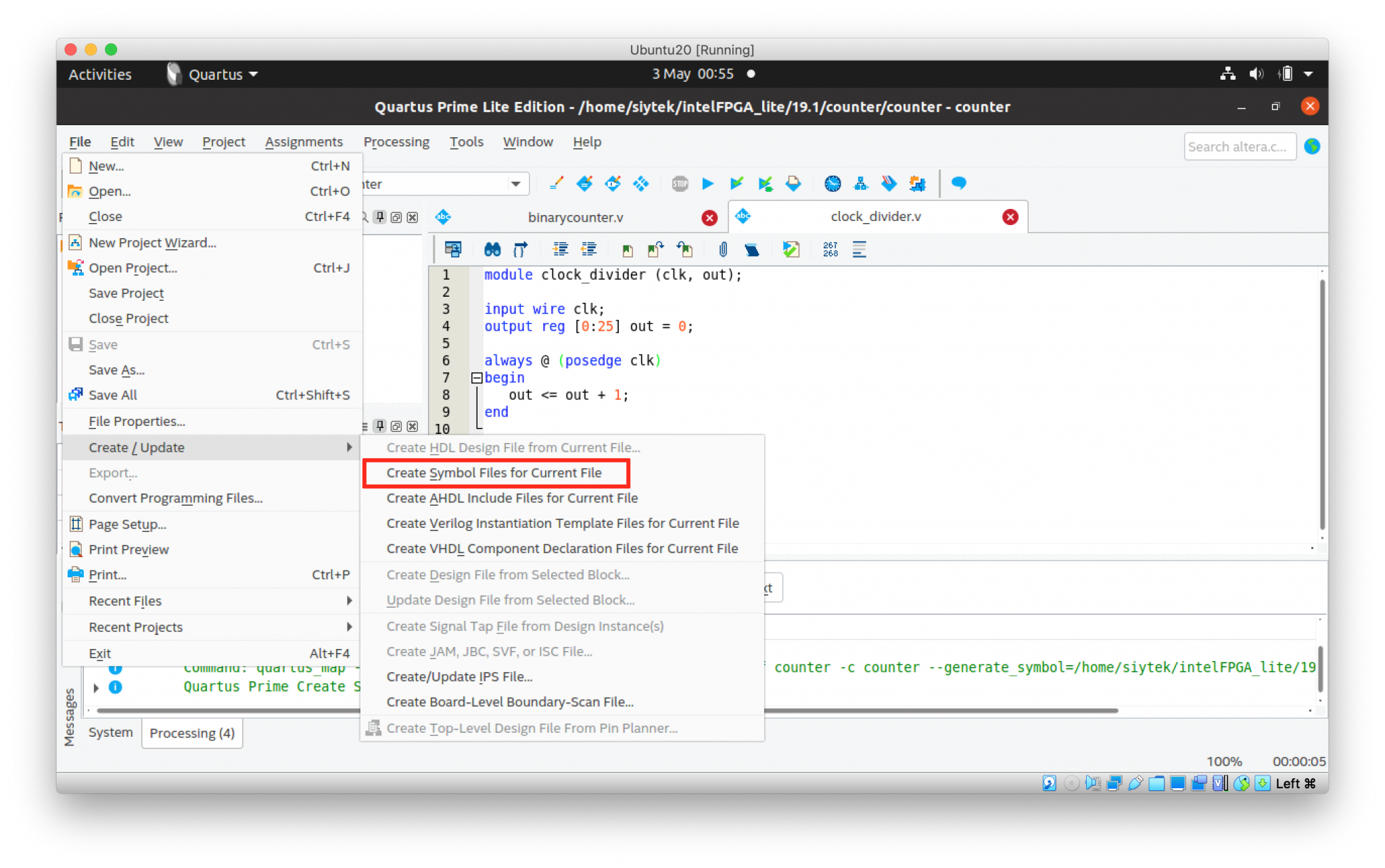 How To Use Verilog In Quartus (Easy FPGA StepByStep Guide) Siytek
