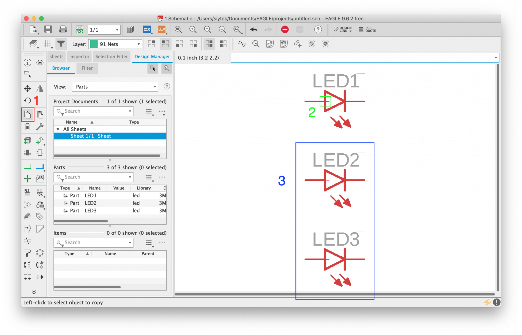 How Do I Learn Autodesk EAGLE? Start With This EASY Method… – Siytek