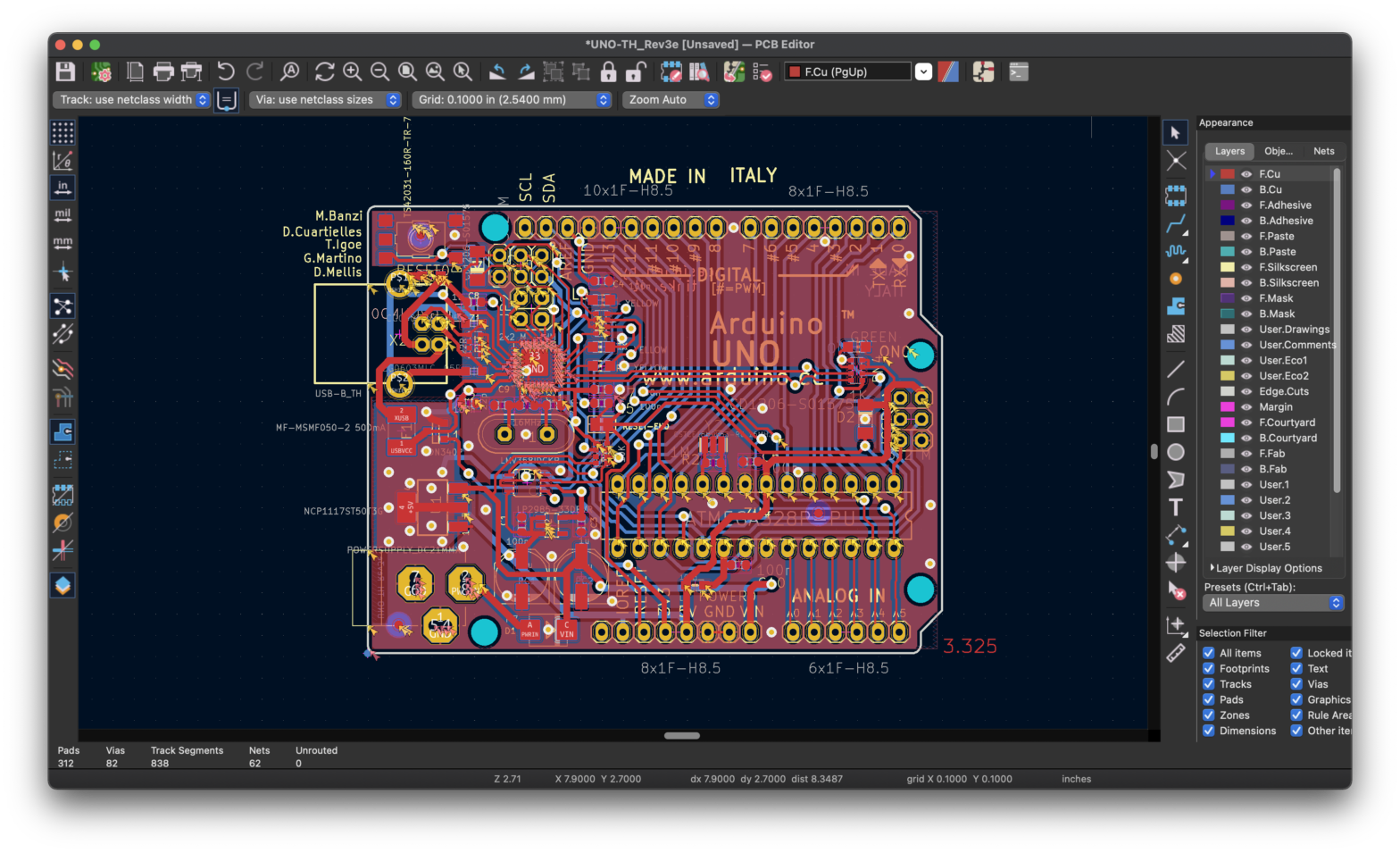How To Import an EAGLE Schematic into KiCad 6 Siytek