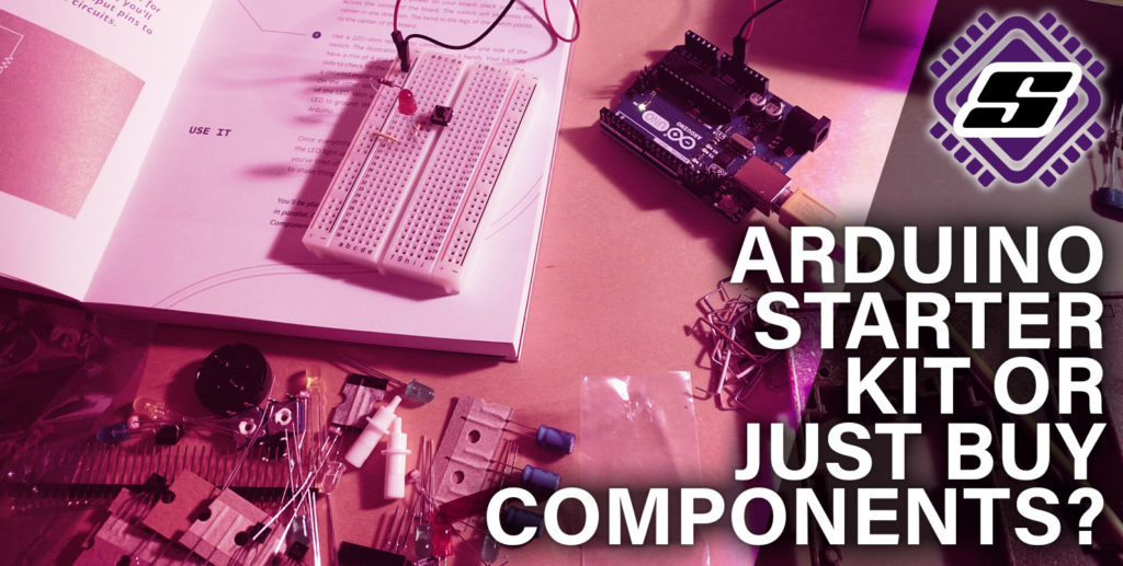 Is The Arduino Starter Kit Worth It?