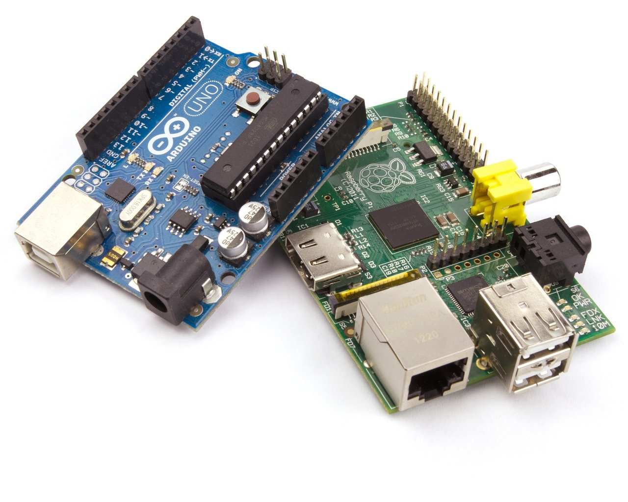 Is Arduino A Microcontroller or Microprocessor? The Answer Might ...