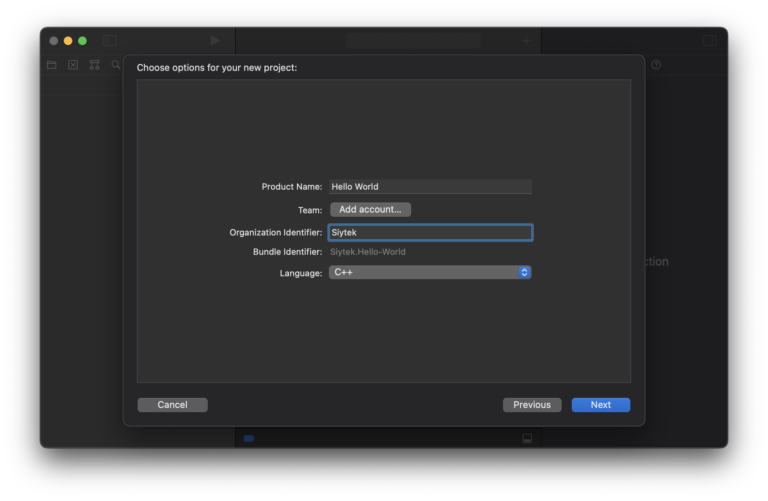 How To Compile C++ On A Mac (A Quick And Easy Tutorial!) – Siytek