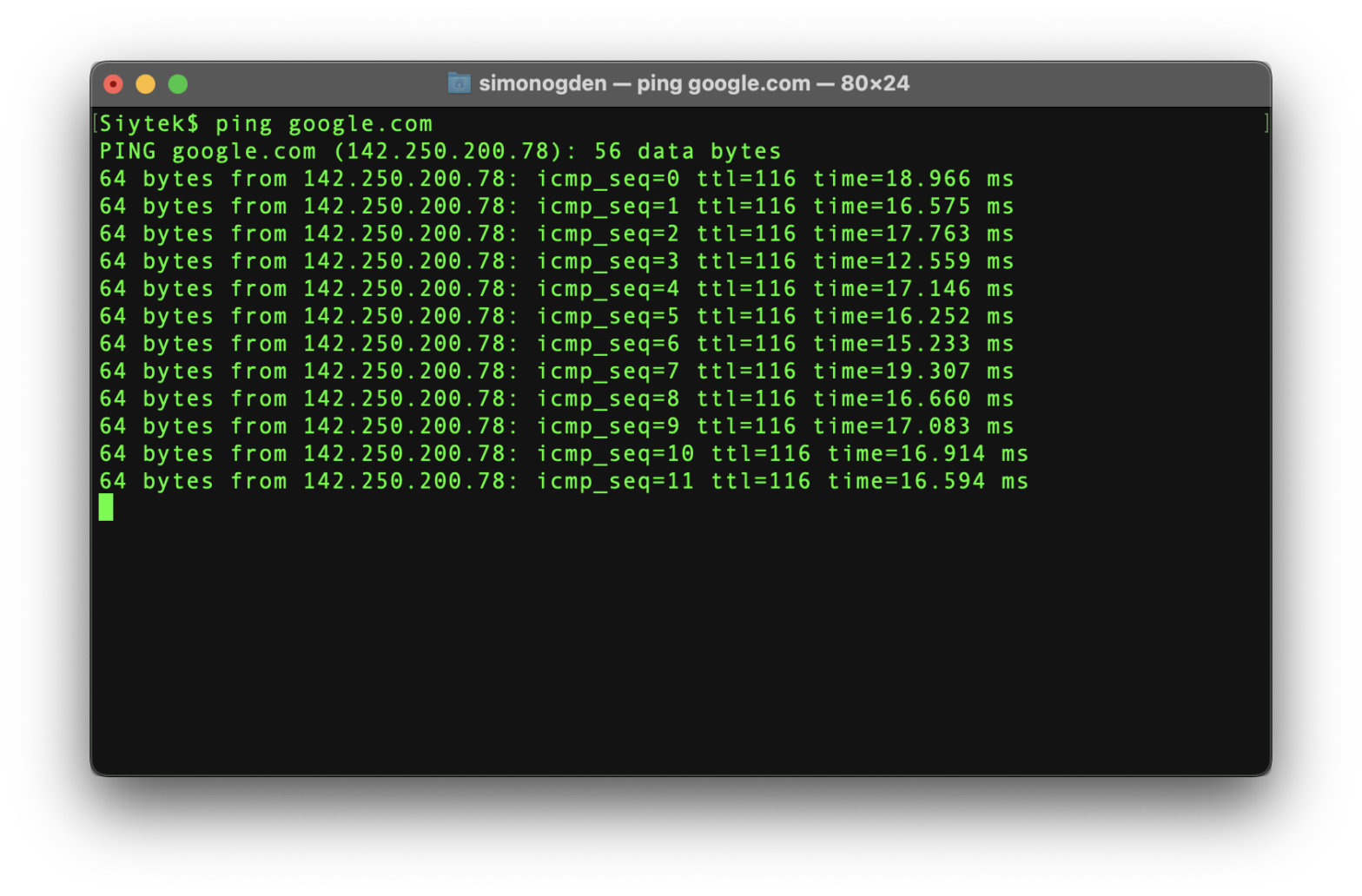 10 Mac Terminal Commands That You Probably Didn’t Know About Siytek
