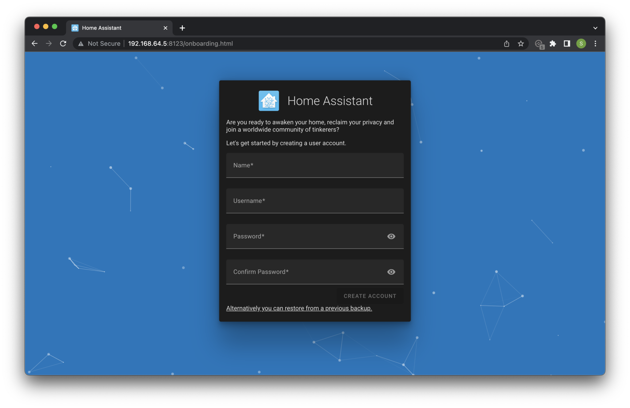 how-to-install-home-assistant-on-ubuntu-siytek