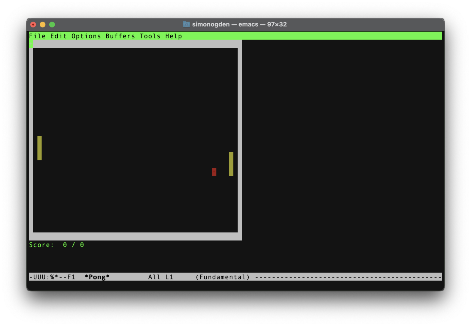 The 7 Best FREE Mac Terminal Games Siytek