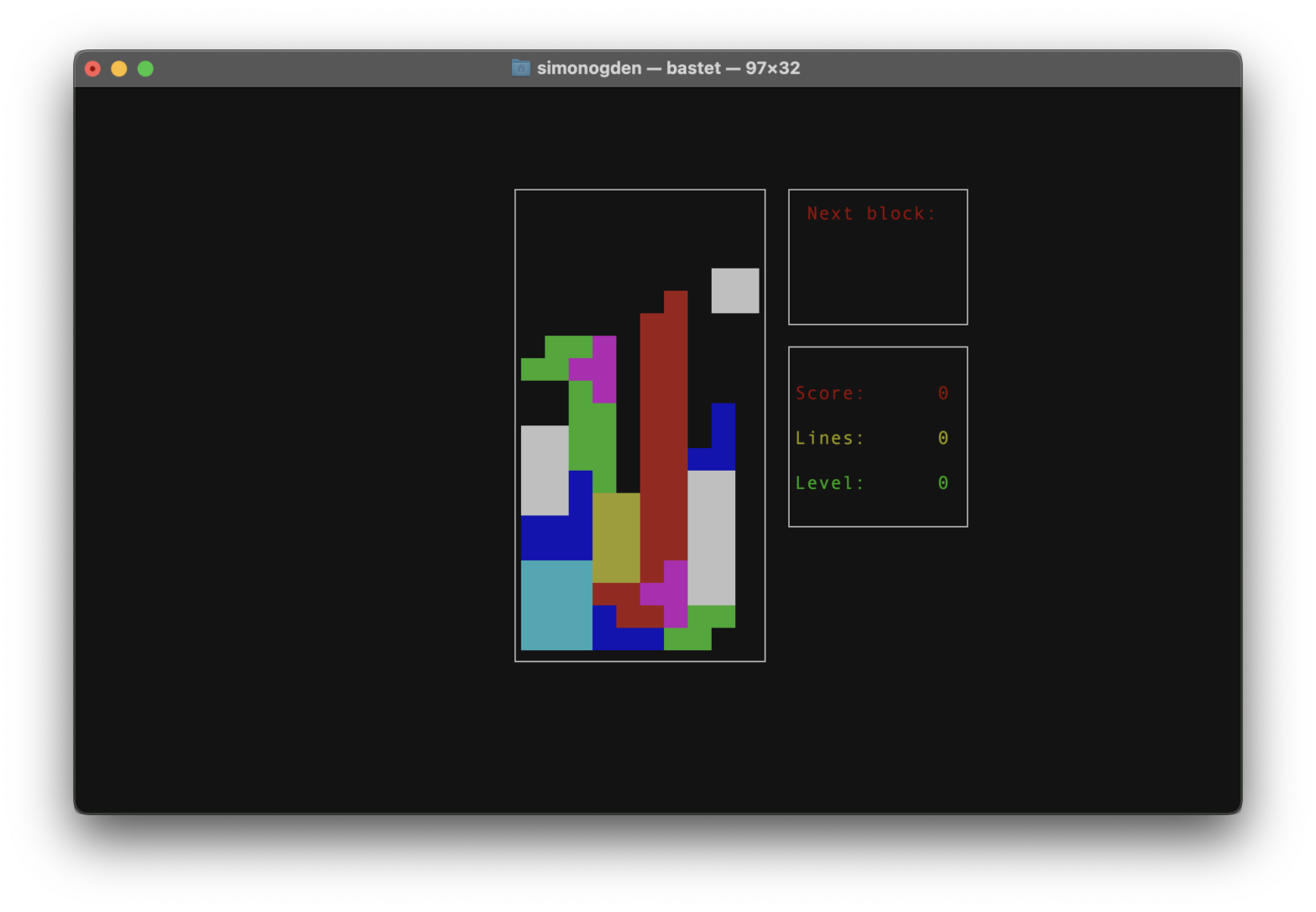 The 7 Best FREE Mac Terminal Games Siytek