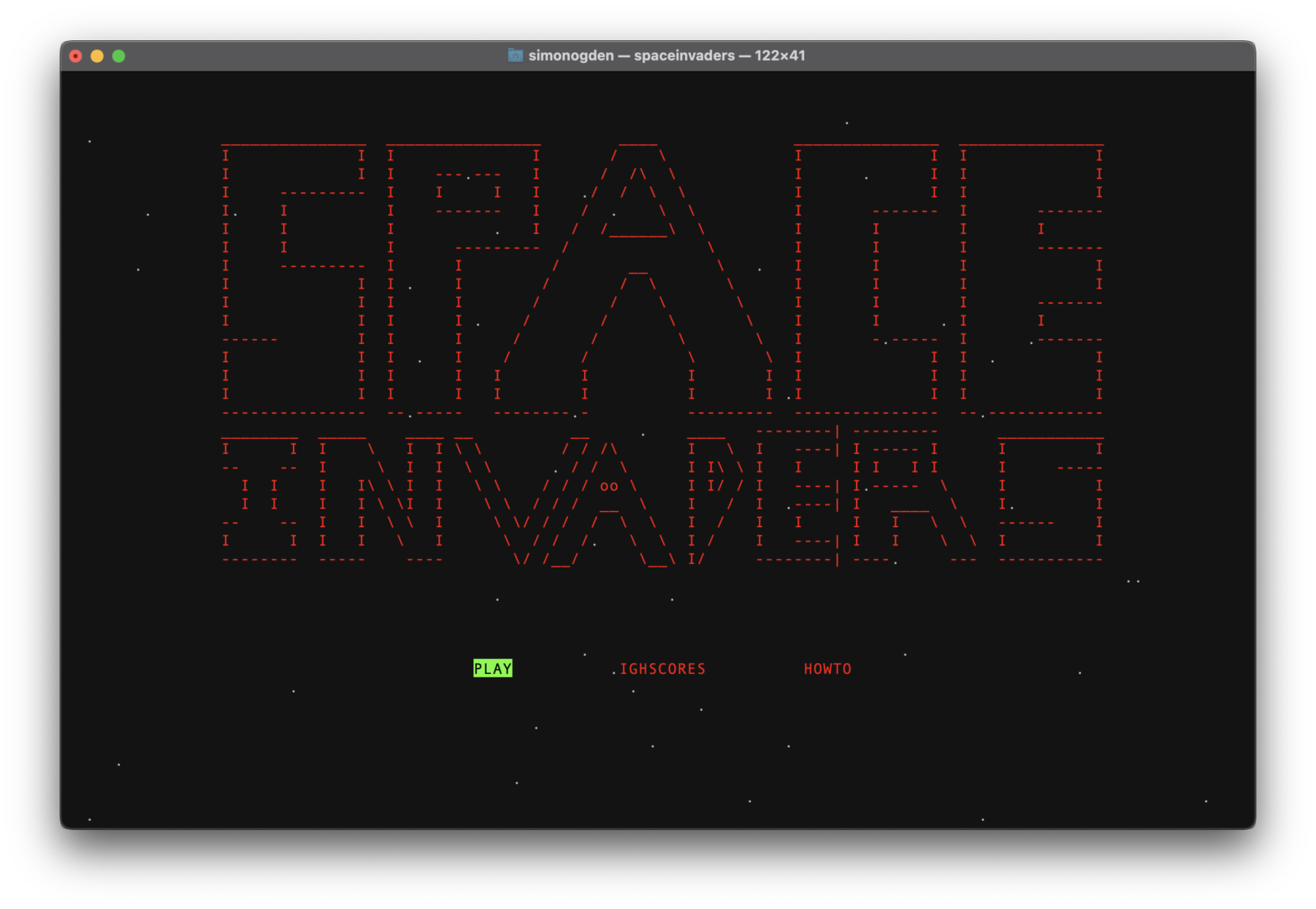 The 7 Best FREE Mac Terminal Games Siytek