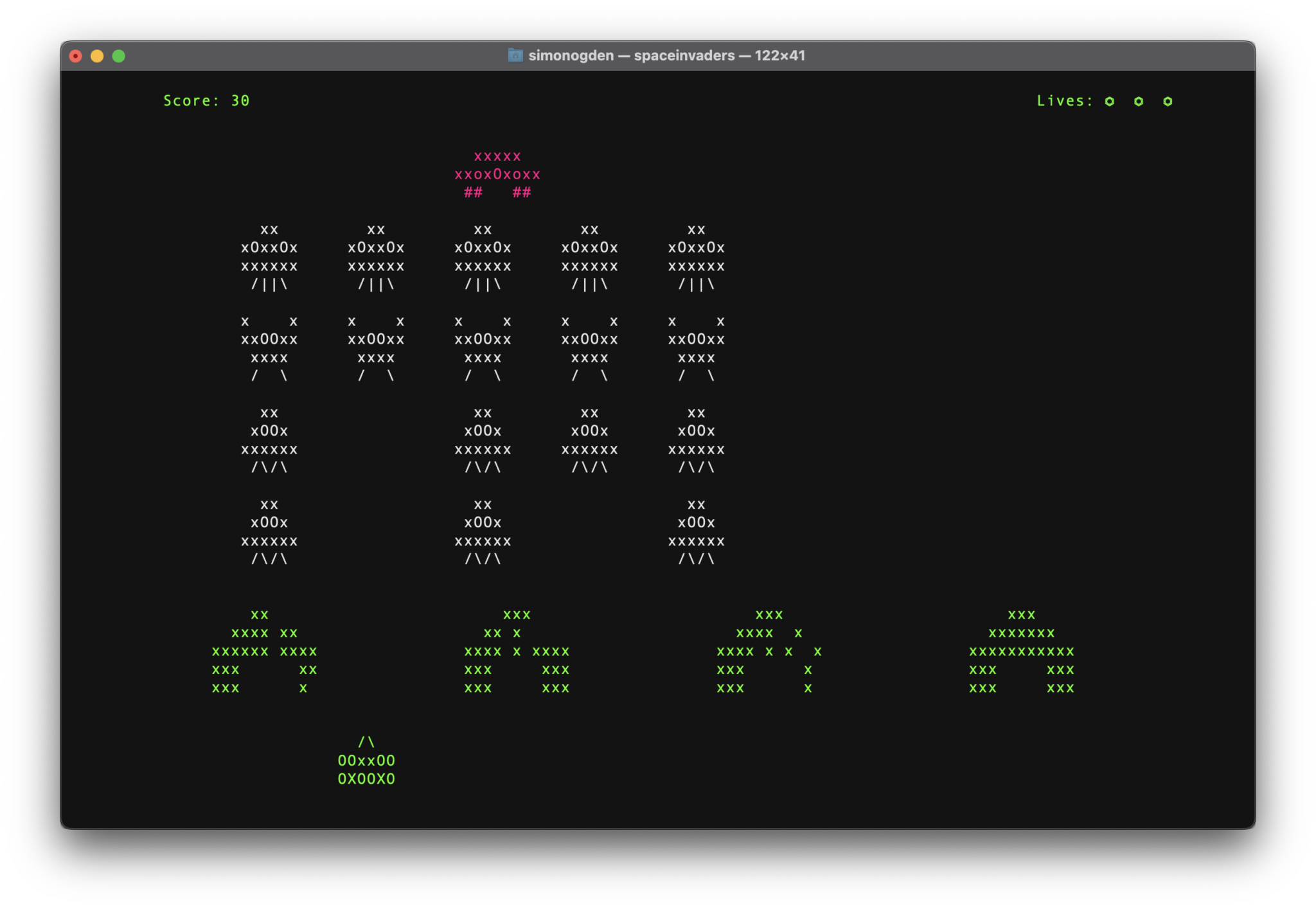 The 7 Best FREE Mac Terminal Games Siytek