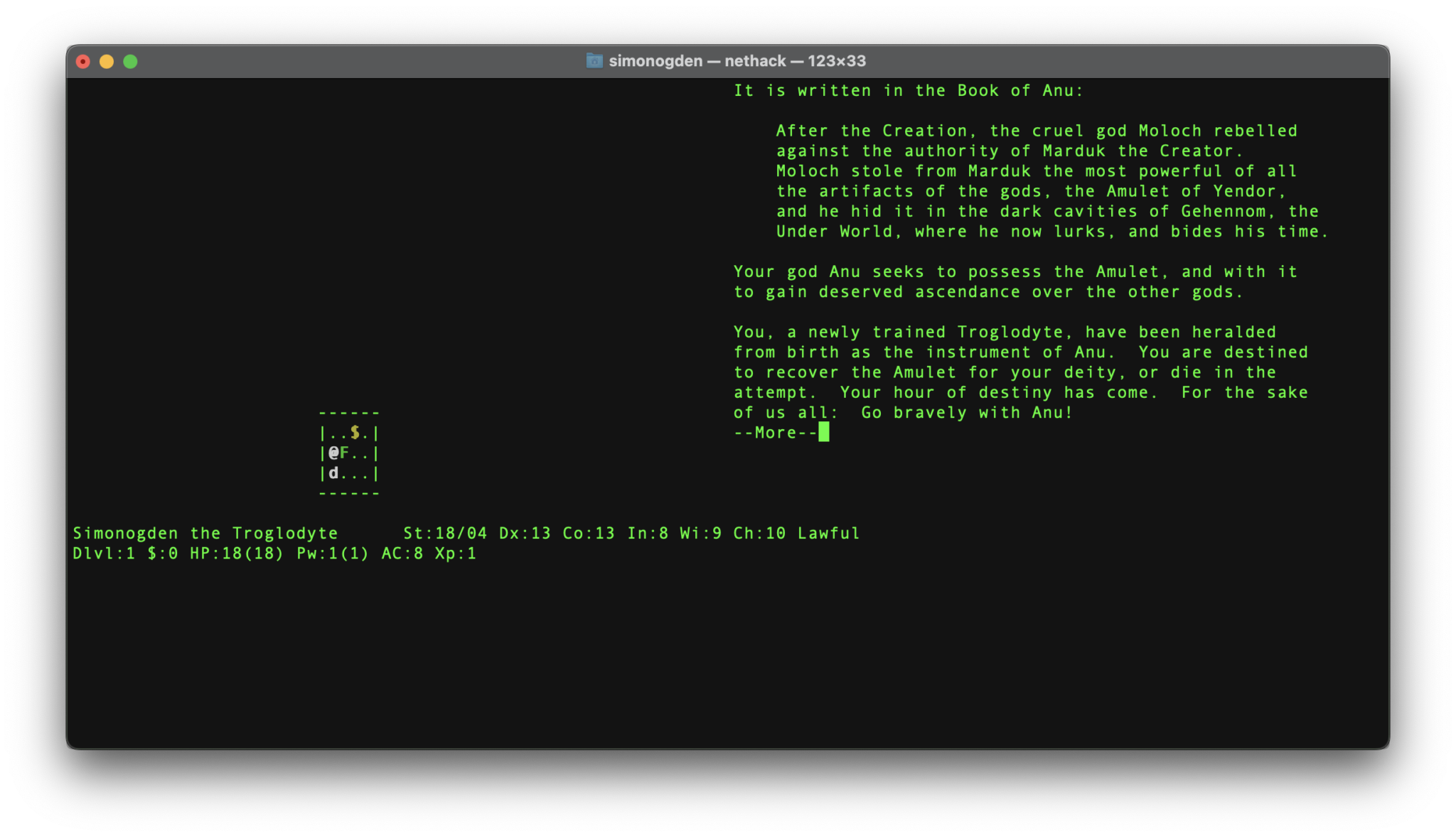 The 7 Best FREE Mac Terminal Games Siytek