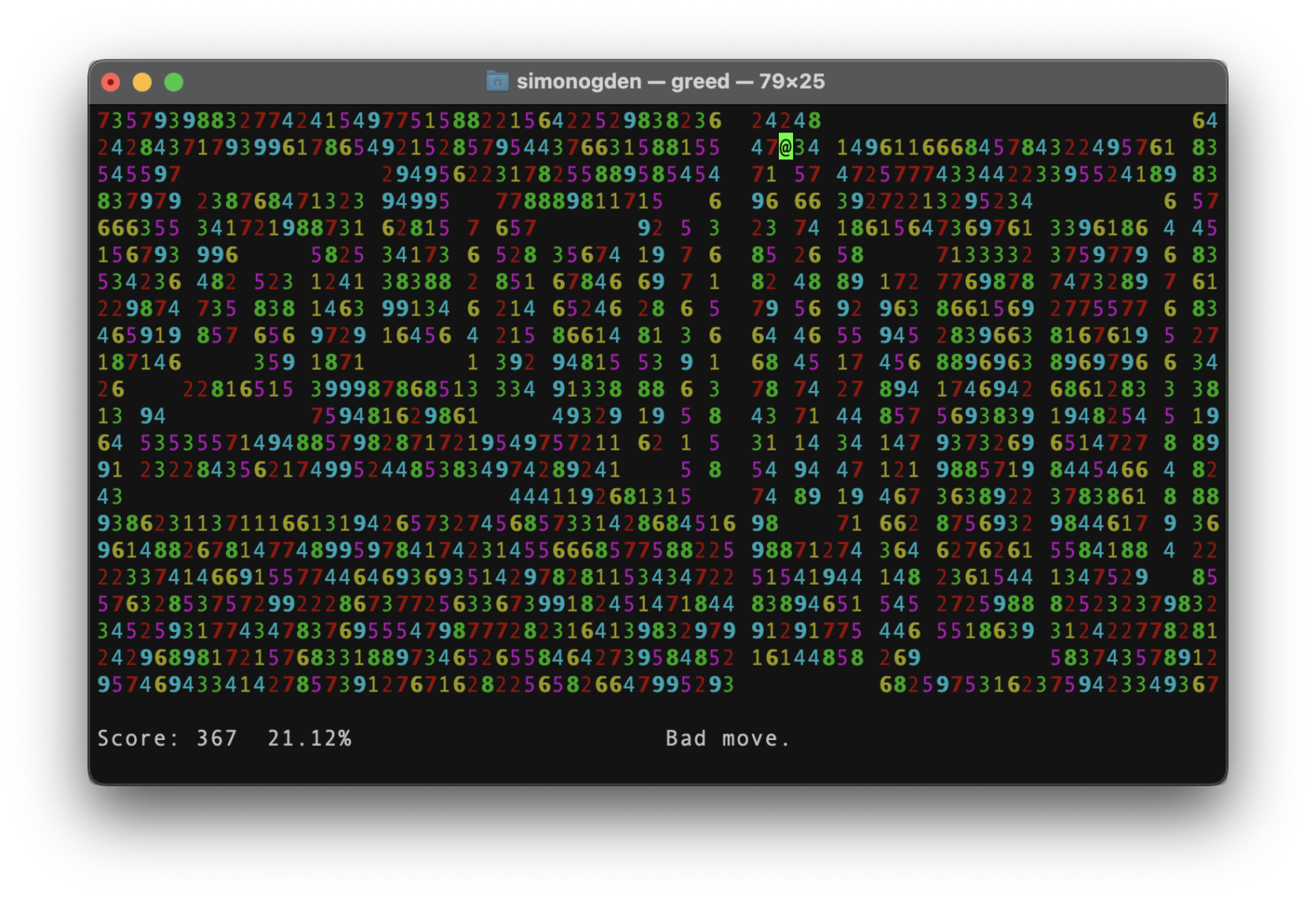 The 7 Best FREE Mac Terminal Games Siytek