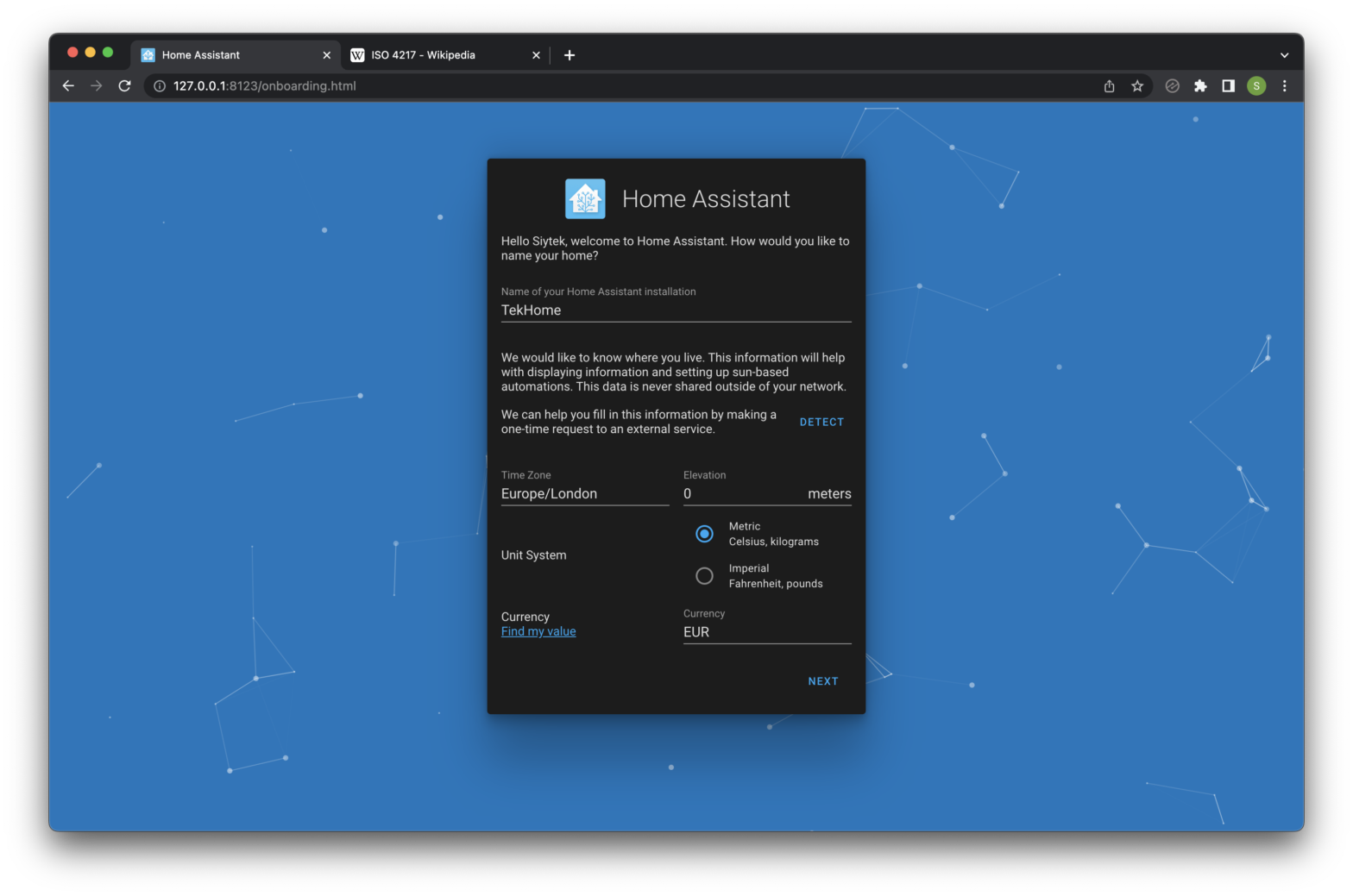 How To Install Home Assistant On Mac OS Siytek
