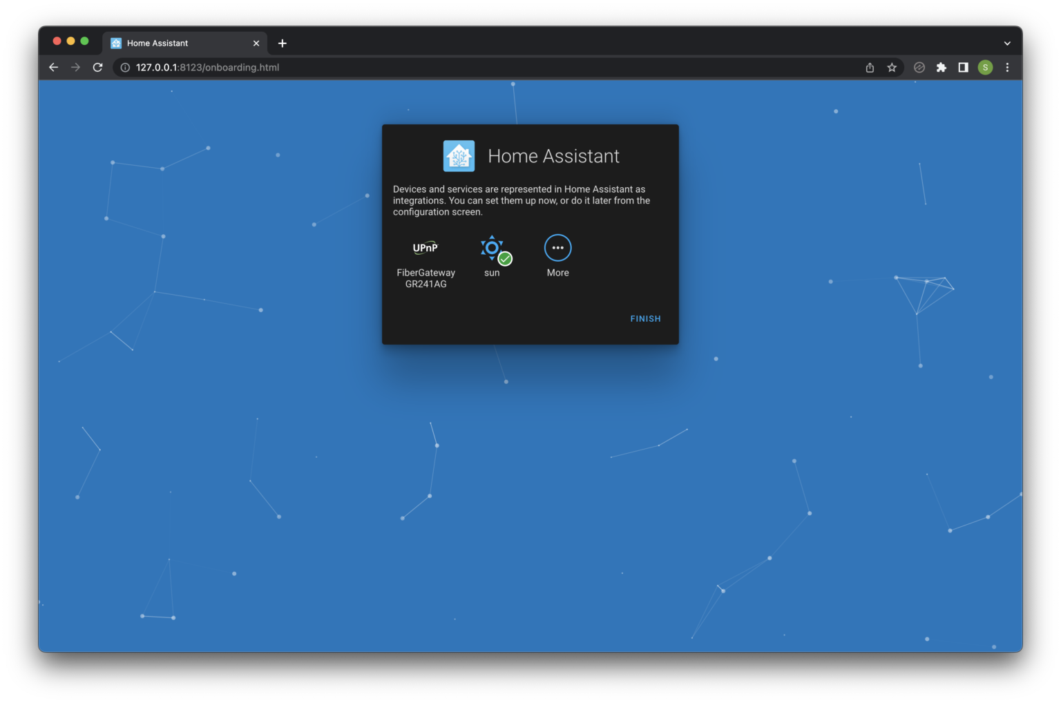 How To Install Home Assistant On Mac OS Siytek
