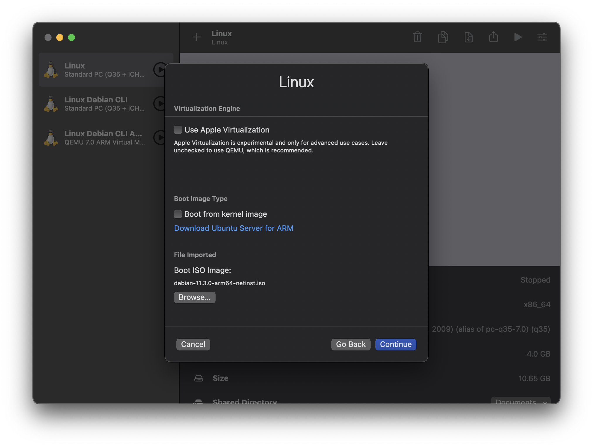 How To Run Home Assistant Supervised On Mac OS (M1 / M2 Apple Silicon