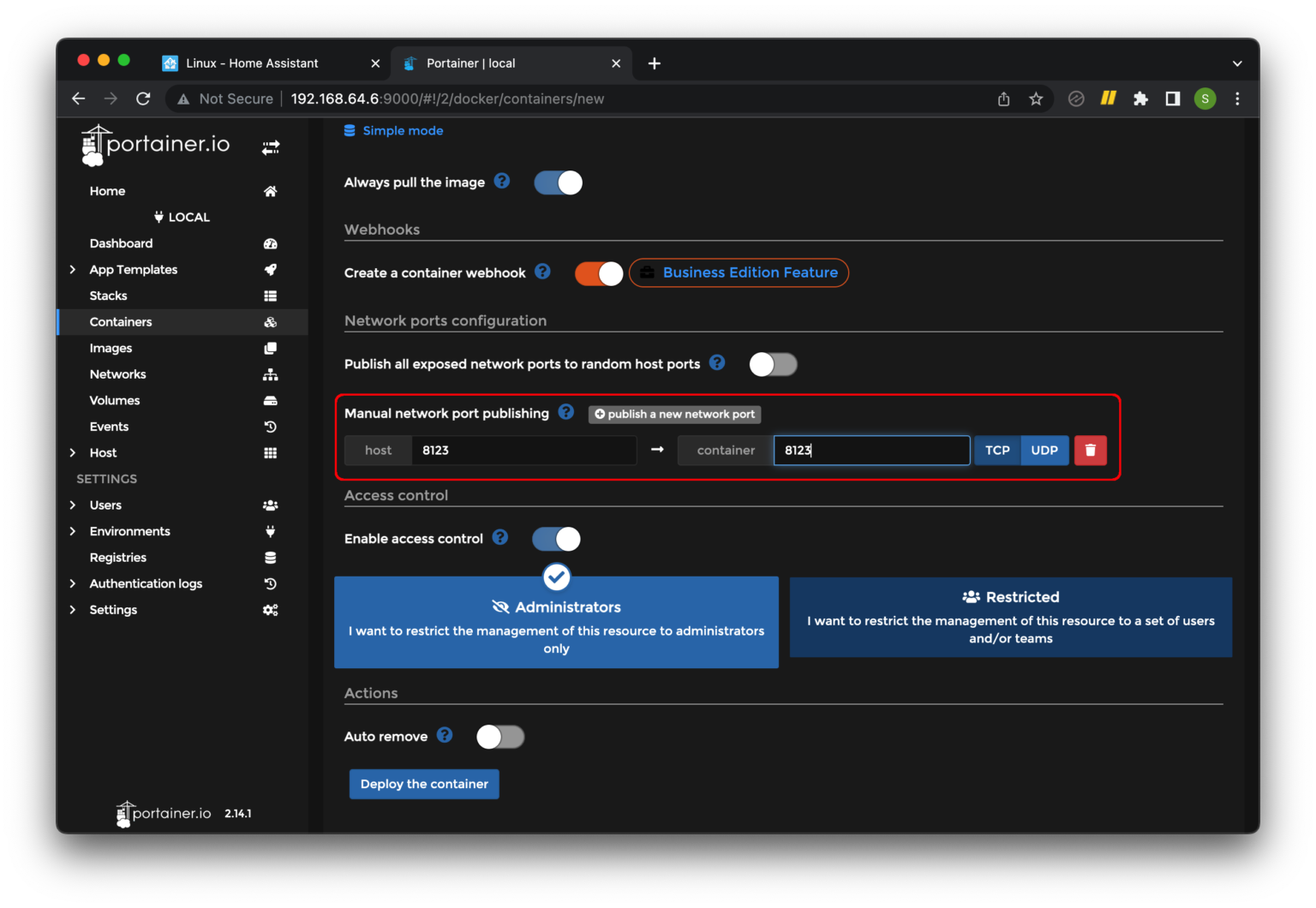 How To Install Home Assistant Core On Raspberry Pi OS Siytek