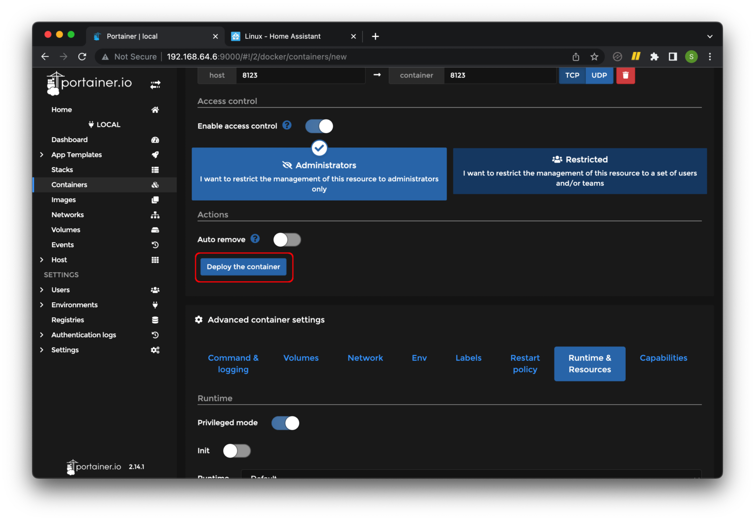 How To Install Home Assistant Core On Raspberry Pi OS Siytek