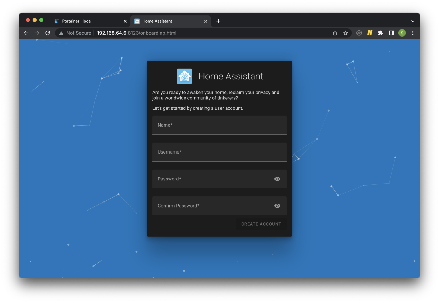 How To Install Home Assistant Core On Raspberry Pi OS Siytek