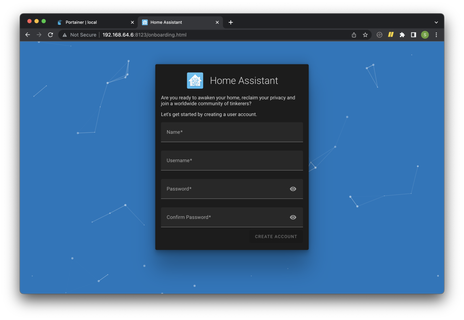 How To Install Home Assistant Core On Raspberry Pi OS Siytek