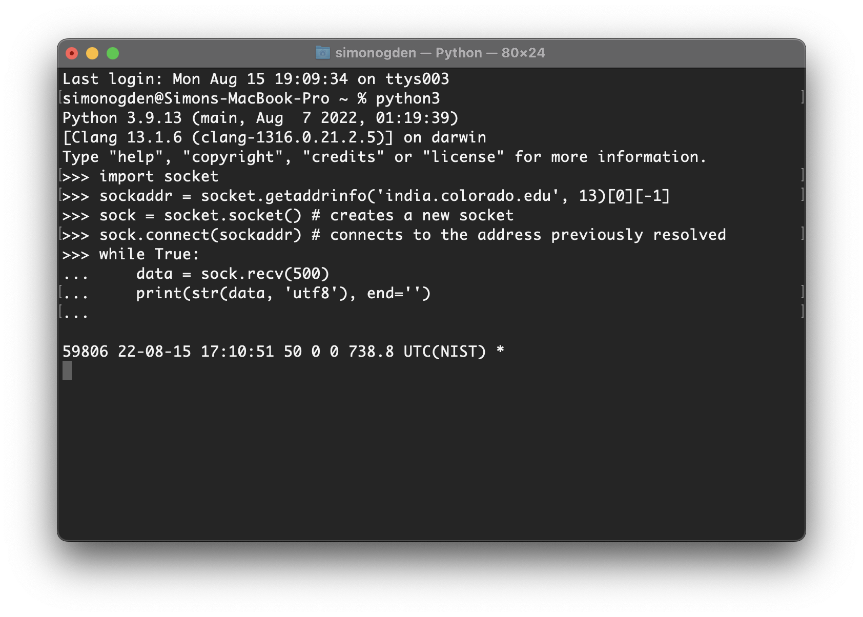 Beginners Guide to MicroPython: Network & Web Server Examples – Siytek