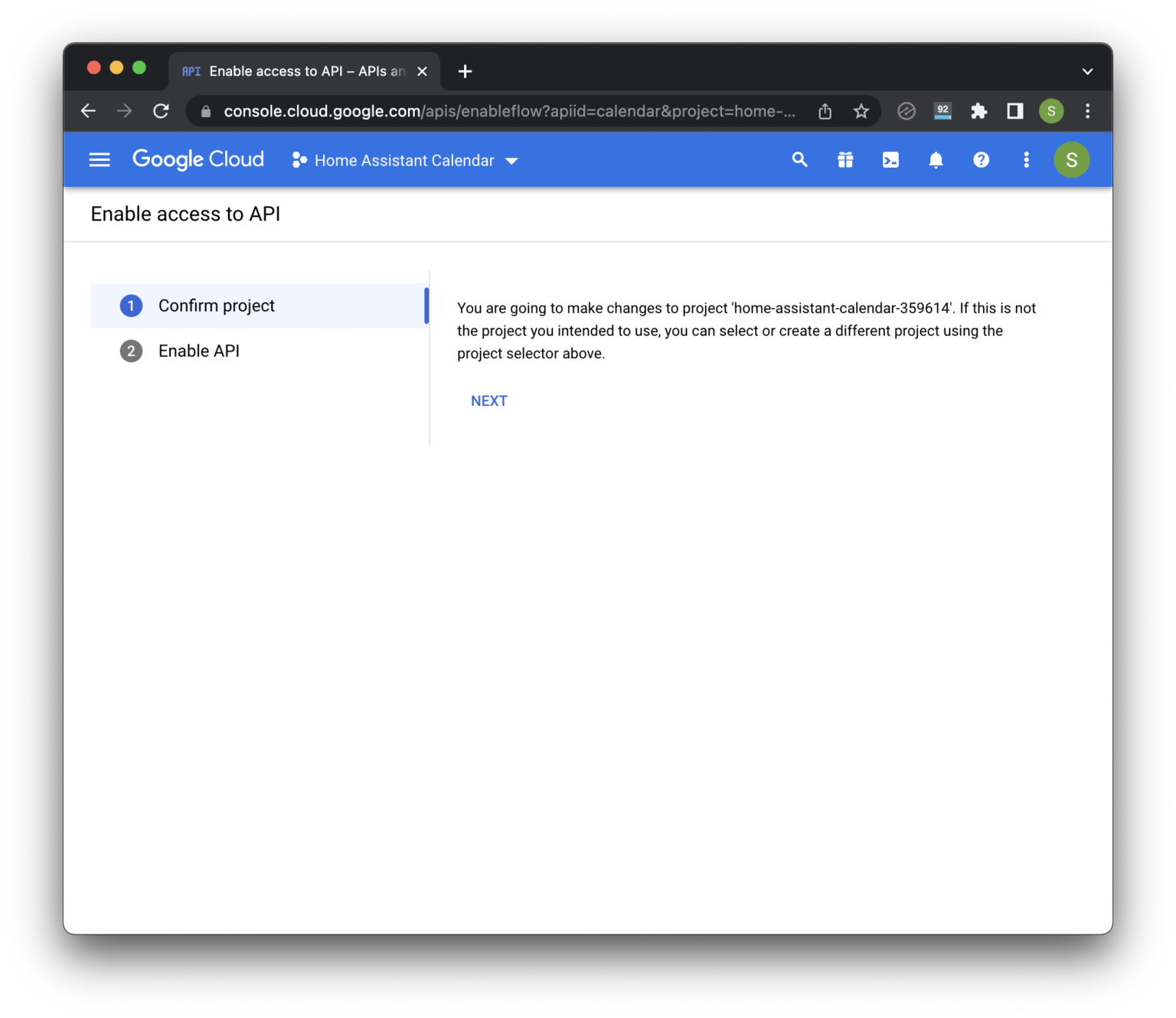 Image showcasing The Complete Google Calendar Setup Guide for Home Assistant – Siytek