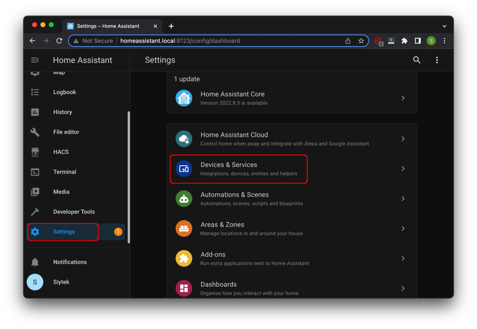 The Complete Google Calendar Setup Guide for Home Assistant Siytek