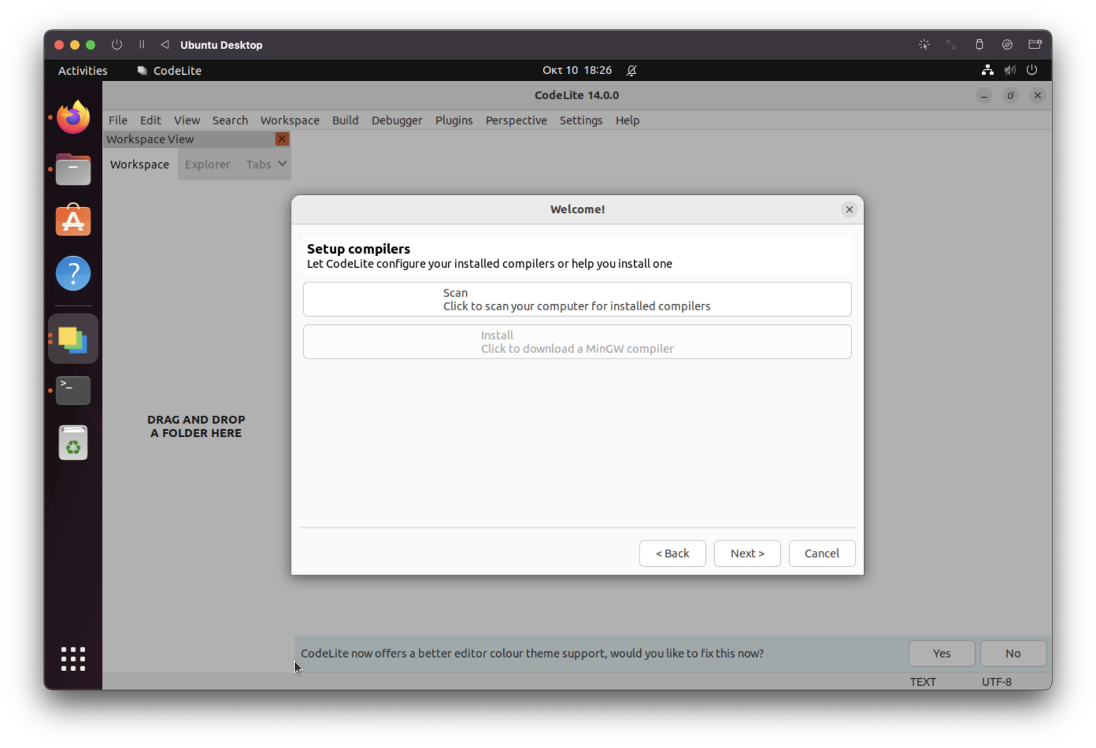 How to Compile a C++ Program in Ubuntu (EASY Step by Step!) – Siytek