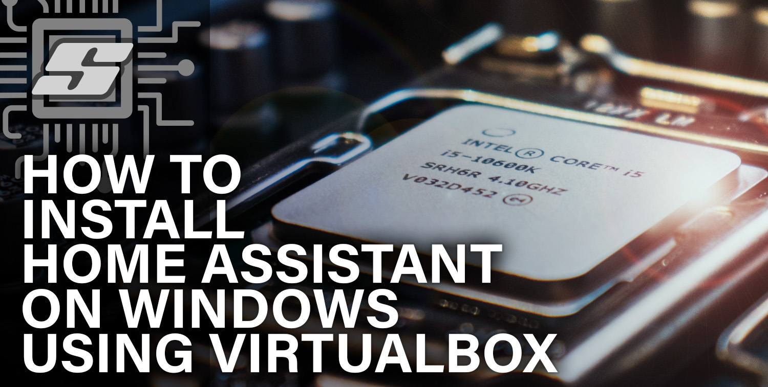 home assistant supervised windows 10